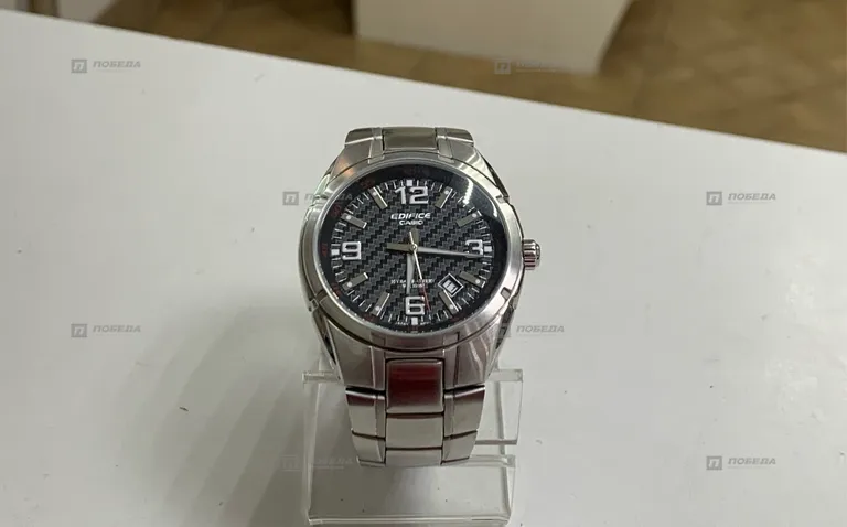 Часы Casio EF-125