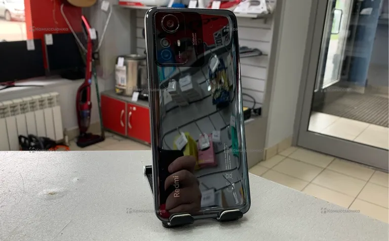 Xiaomi Redmi Note 12S 6/128gb