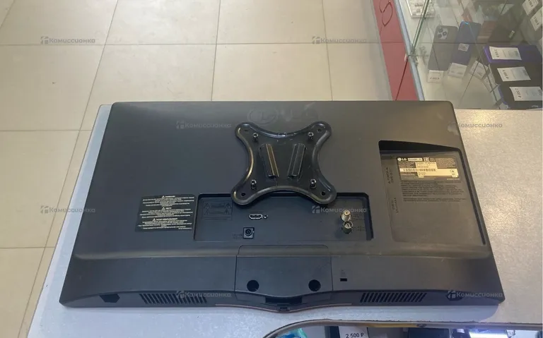 Телевизор LG 22LH450V
