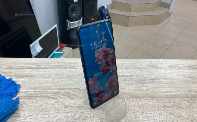 Huawei nova Y72S 8/128Gb