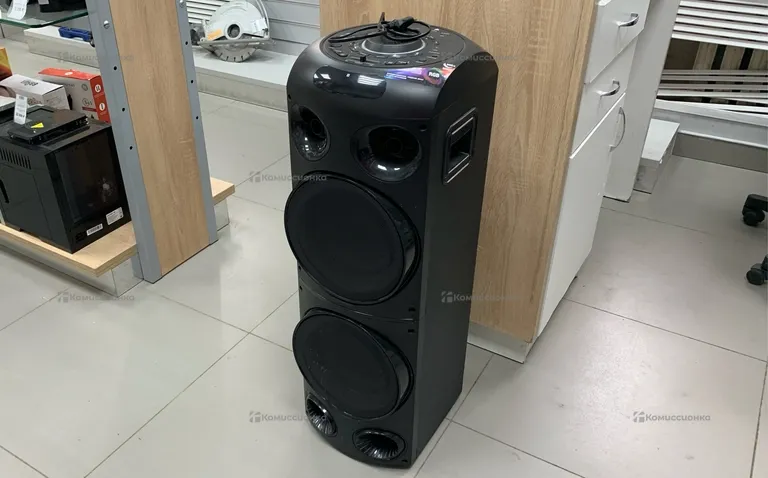 Колонка  acceline LH-V1500