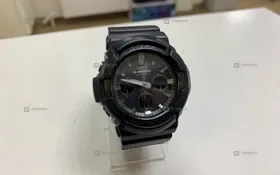 Купить Часы G-Shock б/у , в Красноярск Цена:6090рублей