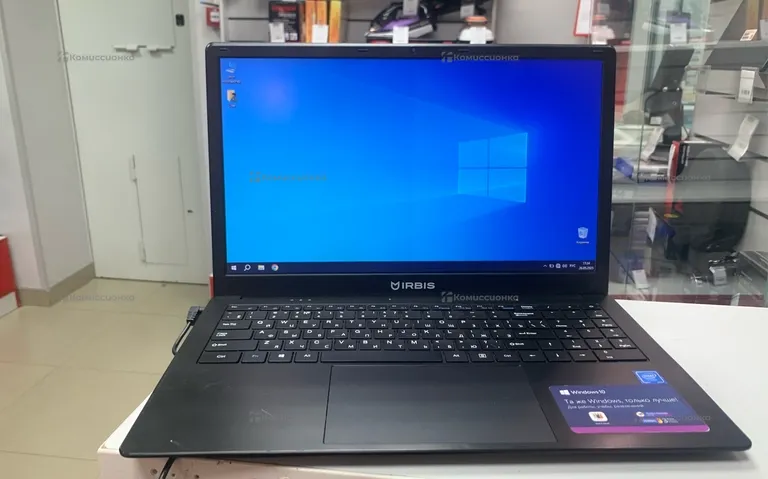 Ноутбук Irbis NB285