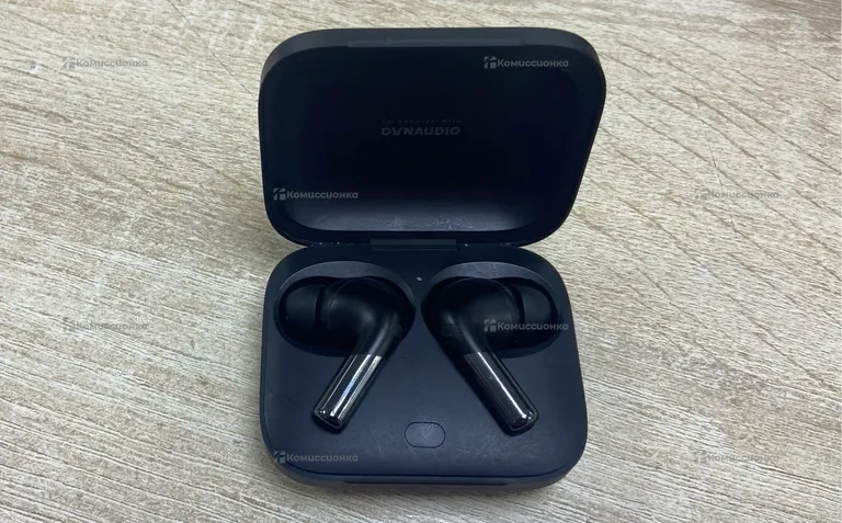 Наушники OnePlus Buds Pro 2
