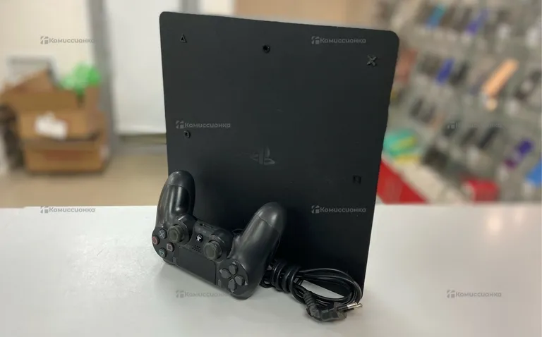 Игровая Приставка PS4. slim 500gb