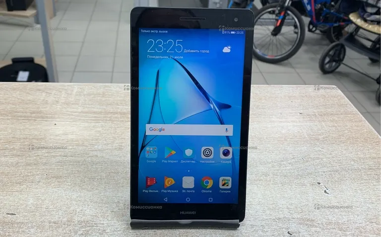 Планшет Huawei Huawei mediapad T3 7