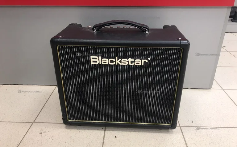 Гитарно кобмо усилитель BlackStar