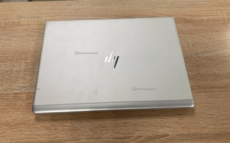 Ноутбук HP Elitebook i7-8650U / 8 / 256 SSD