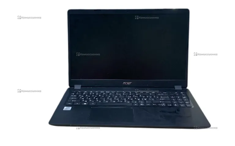 Ноутбук  Acer Aspire A3315-56