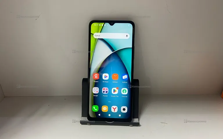Xiaomi Redmi A3x 3/64ГБ