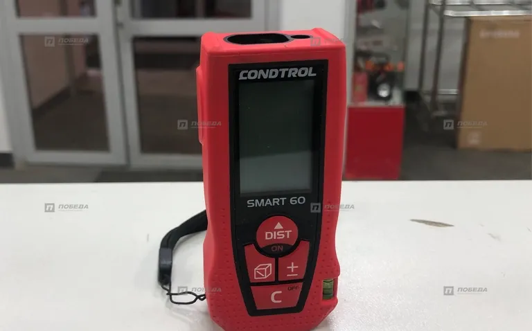 Лазерный дальномер Condtrol SMART 60