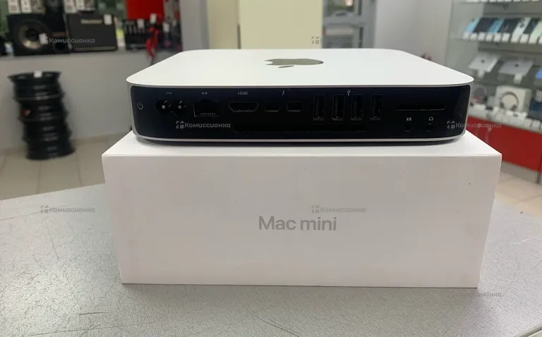 Mac Mini 2014