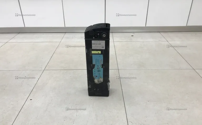 Аккумулятор 60V 21Ah