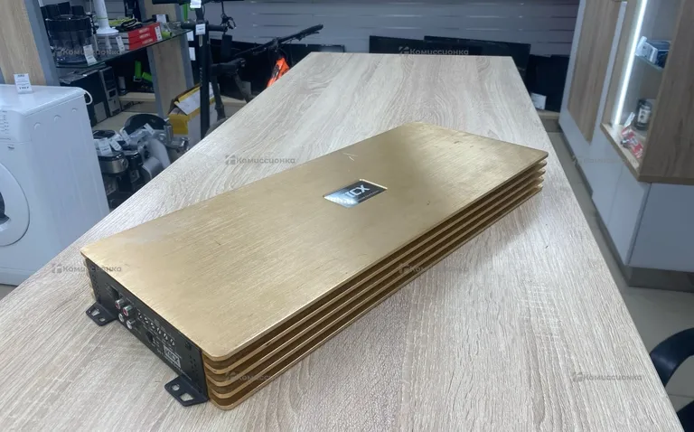 Усилитель  kicx QS 1.3000