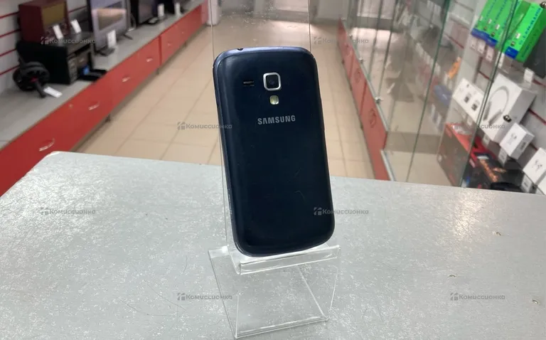 Samsung Galaxy GT-S7562