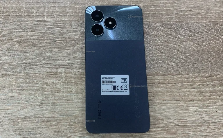 Realme Note 50 3/64Gb