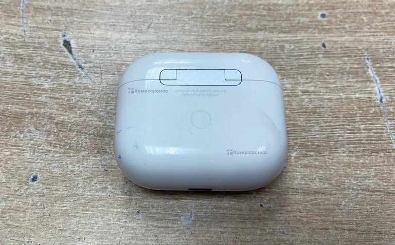 Наушники Apple AirPods 3