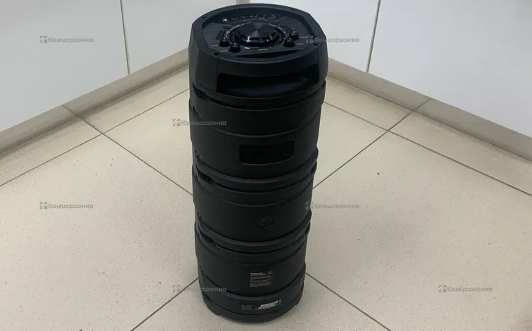 Колонка  Fiero v450