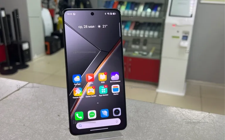 Realme Neo 7 12/256 GB
