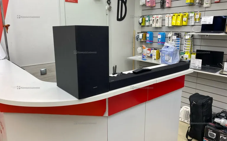 Саундбар Samsung HW-A430