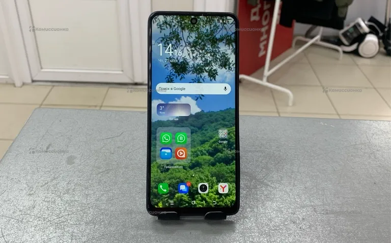 Tecno Pova. 6 NEO 8Gb/256Gb