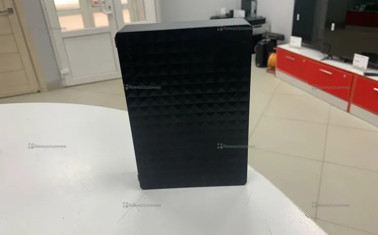 Внешний детский диск Segate 2TB