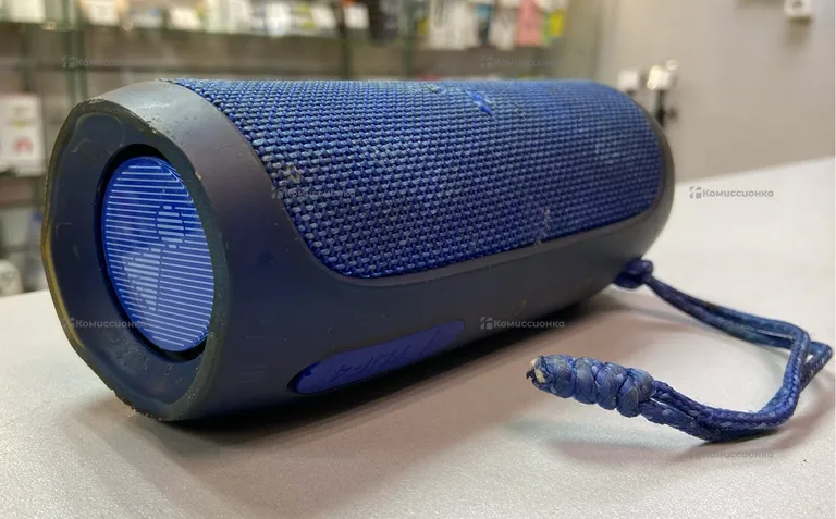Колонка  JBL Flip4