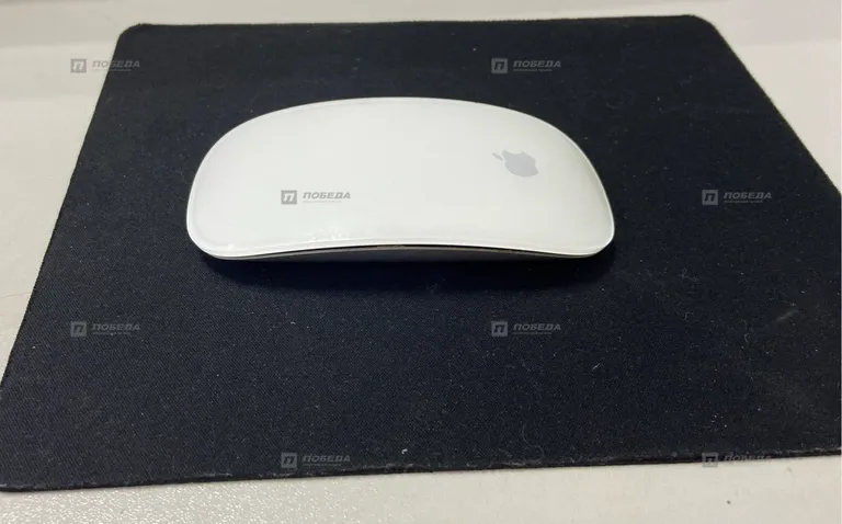 Мышь Apple Magic Mouse