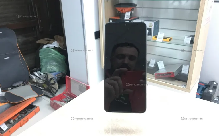 Xiaomi Redmi 13C 8/256 ГБ