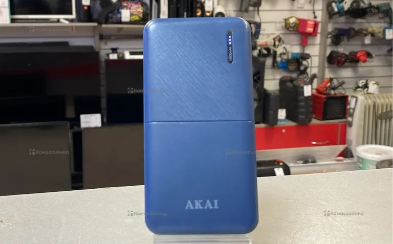 Power Bank AKAI 10000mAh