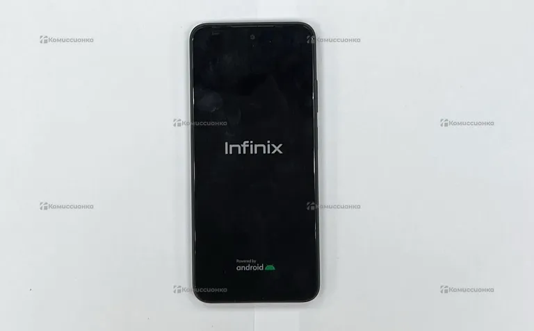 Infinix hot 30 play 128