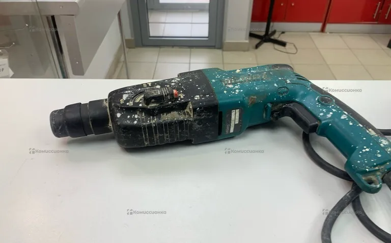 Перфоратор makita HR2450