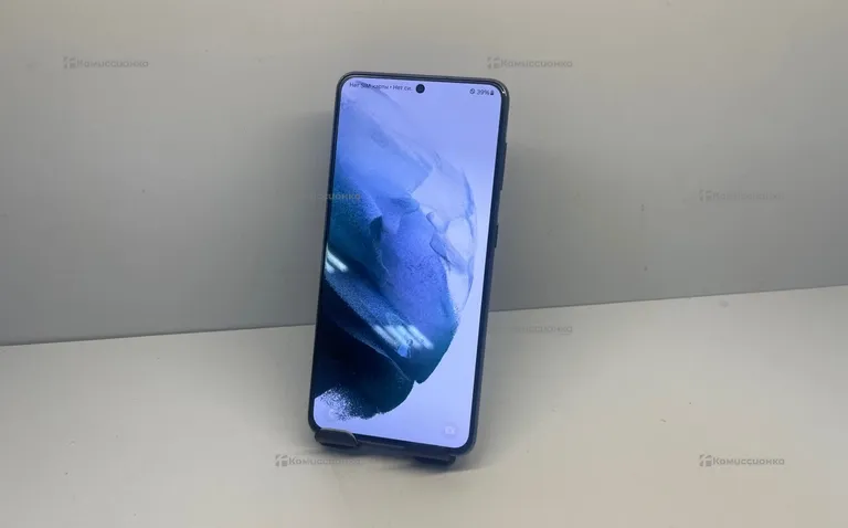 Samsung Galaxy S21 5G 8/256 ГБ.
