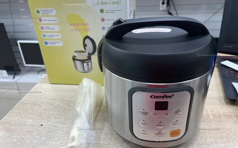 Мультиварка Multicooker CF-MC9502