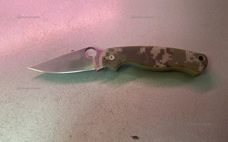 Нож Viking