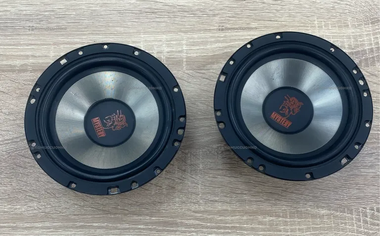 Колонка  mystery mj650