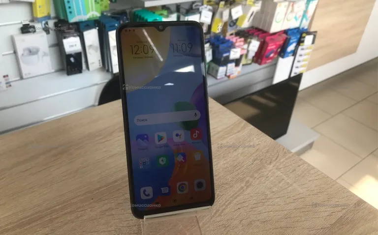 Xiaomi redmi 10c 128