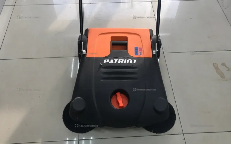 Машина подметальная Patriot MS70