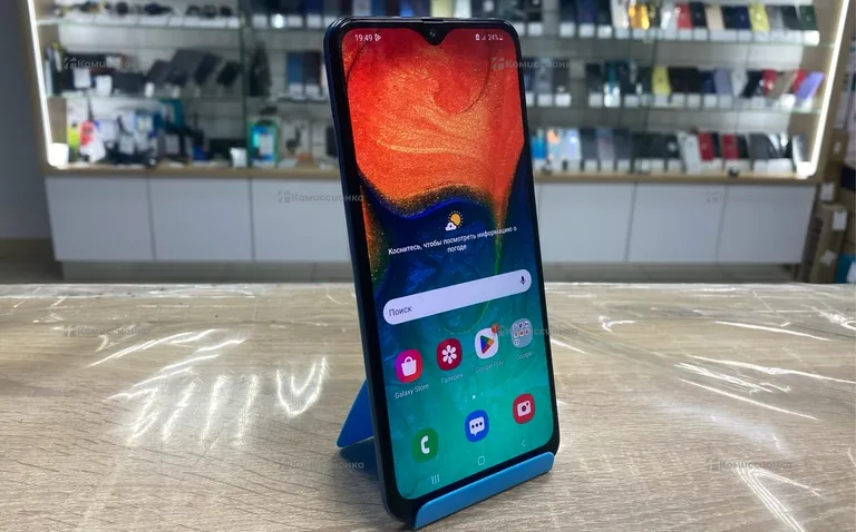 Samsung Samsung a20 3/32GB