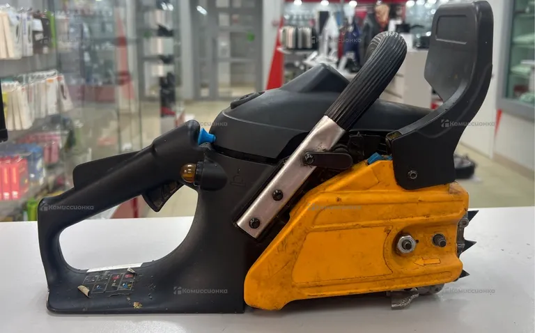 Бензопила Partner P340S