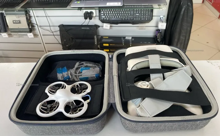 Квадрокоптер Betafpv Cetus Pro FPV KIT