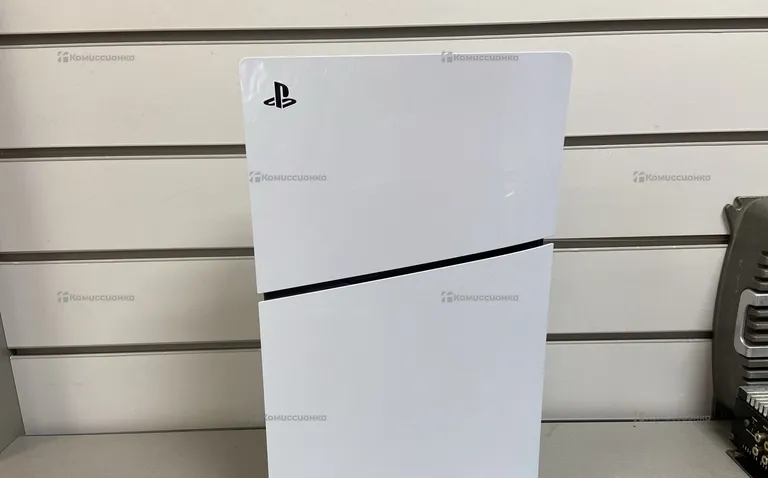 Приставка PS5 Slim 1TB
