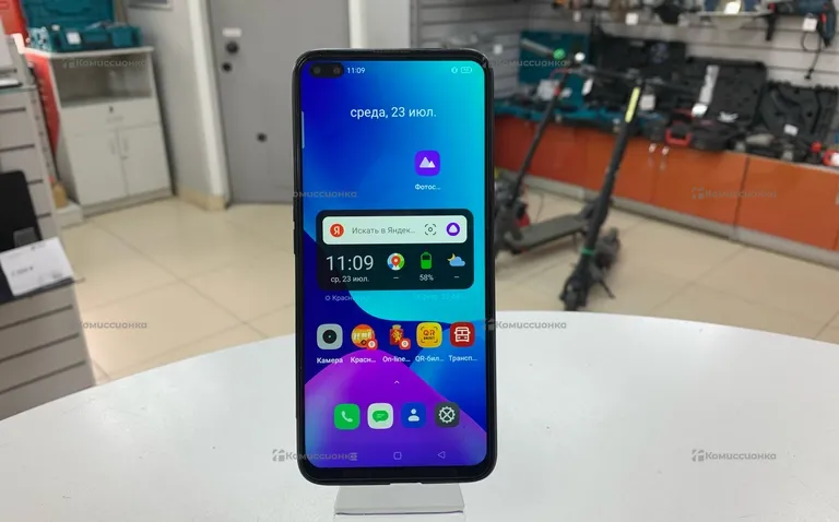 Xiaomi Realme 6 128