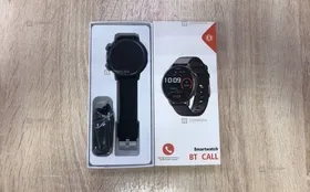 Купить Smartwatch BT Call б/у , в Тольятти Цена:1490рублей