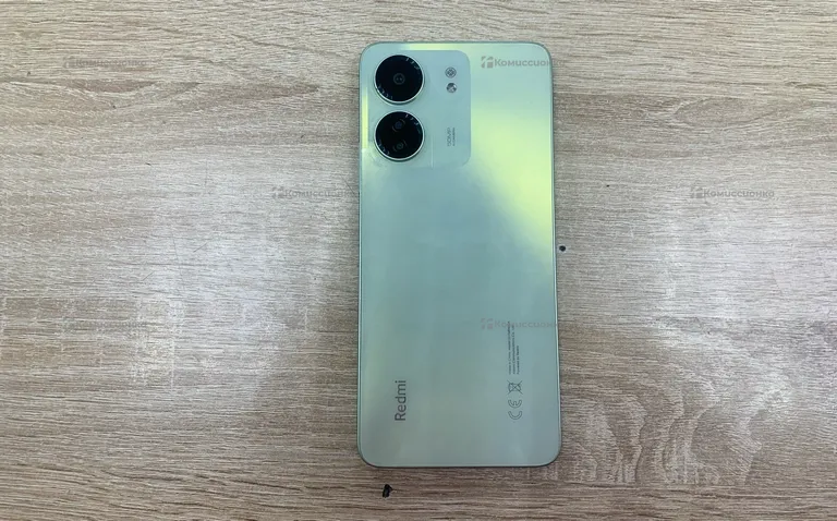 Xiaomi Redmi 13C 8/256 ГБ