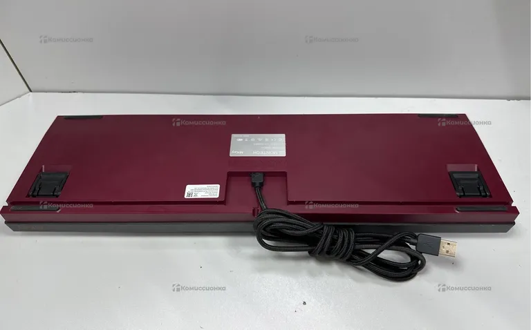 Клавиатура  Montech mkey MK105DY