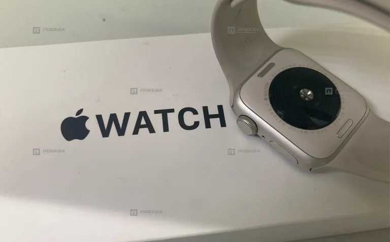 Apple Watch SE Gen 2 40mm