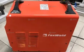 Купить Инвертор для плазменной резки FoxWeld Plasma 163 б/у , в Краснодар Цена:49900рублей