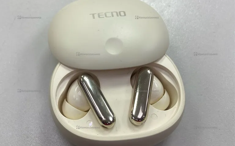 Наушники Tecno Tu01 AIR