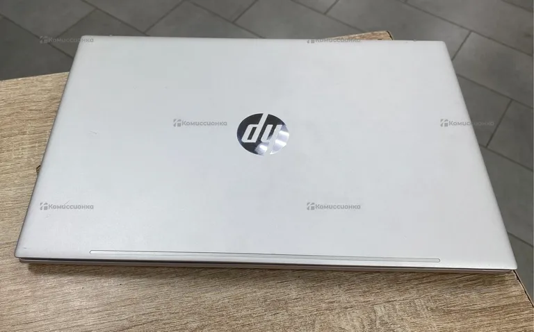 Ноутбук HP Pavilion laptop 15